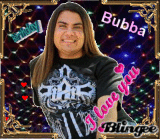 Bubba's Birthday
