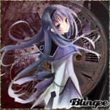 Homura Akemi