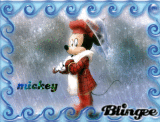 mickey