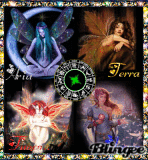Le fate dello zodiaco