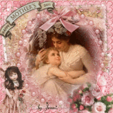 Mother's Day Love.