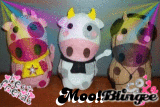 The Three Moos!!!