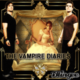 The Vampire Diaries 