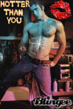 Hotter Than You