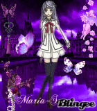 Kurenai Maria-San