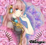 •♪♫~Luka Megurine~♫♪• 