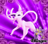 Espeon