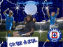 CRUZ AZUL