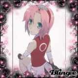 Sakura Haruno - (6)