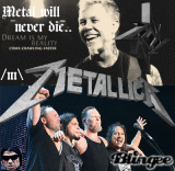 Metallica