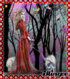 Little Red Riding Hood.MELBA