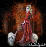 Red Riding Hood