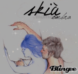Skià - ombra ///  My BOOK