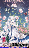 cute anime