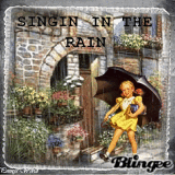 singin in the rain