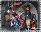 The Avengers