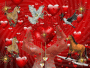 Les Coeurs du BONHEUR 