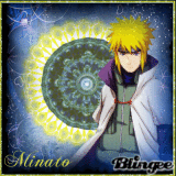 Minato Namikaze