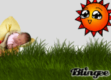 u r my sunshine