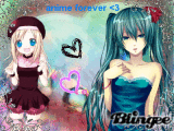 anime forever <3