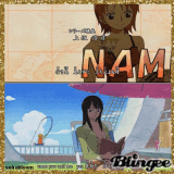 Nami & Robin