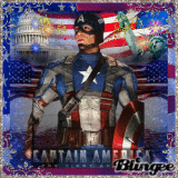 The All American Hero