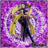 *Rose*