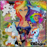 My Little Pony~