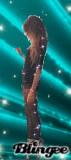 site models dance