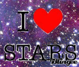 I love stars <3