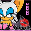 Rouge the bat