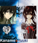 Kaname+Yuuki