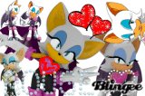 Rouge the Bat