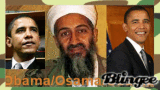 Obama/Osama/Obama