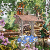 Dream it...wish it... DO IT!