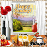Happy Sunday
