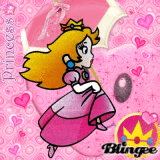 BiggestPrincessPeachFan