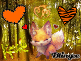 Kevie The Fox