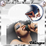 Rest In Peace Donna Summer!!!