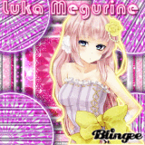 Luka Megurine
