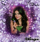 Lucy Hale ♥