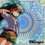 Hibiki Ganaha