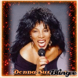 Donna Summers