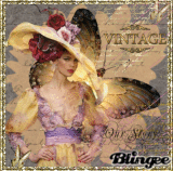 women vintage>>cachorrita25<<