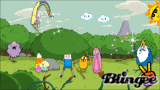 adventure time