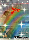 Taylor Lautner Athletics Valentines Day