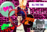 Joe Jonas(For My Friend <3)