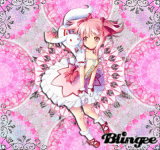 manga rose