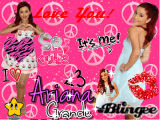 Ariana Grande