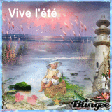 VIVE L'ETE A LA MER